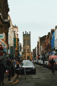 How to Find Reliable Local Information and Community Updates in the UK