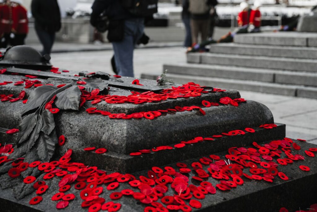 Remembrance Sunday 2026 on the Isle of Wight: Newport Service Times and Parade Route