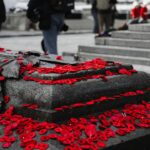 Remembrance Sunday 2026 on the Isle of Wight: Newport Service Times and Parade Route
