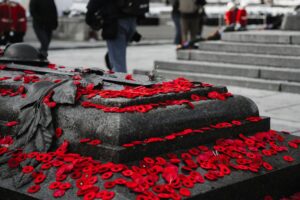Remembrance Sunday 2026 on the Isle of Wight: Newport Service Times and Parade Route