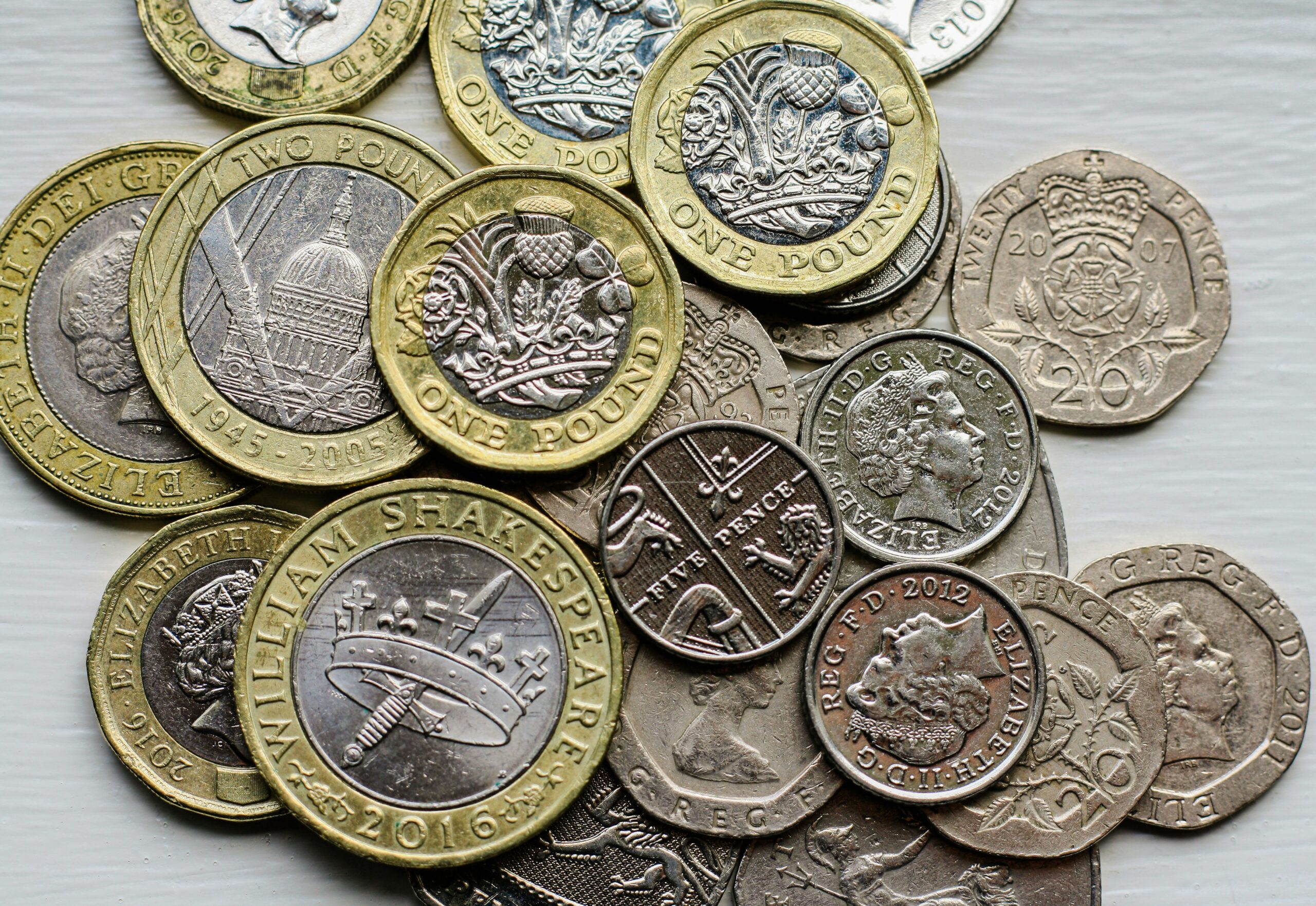 UK Budget security measures