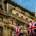 UK Firms Issue 65 Profit Warnings as Costs and Uncertainty Rise