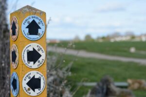 Isle of Wight Coastal Walks: How to Plan a Safe Autumn Route