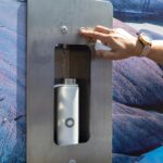 Wyre Adds Five Water Refill Stations to Cut Plastic Waste