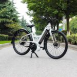 Wandsworth Tightens E-Bike Parking Rules to Keep Pavements Clear