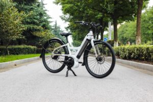 Wandsworth Tightens E-Bike Parking Rules to Keep Pavements Clear