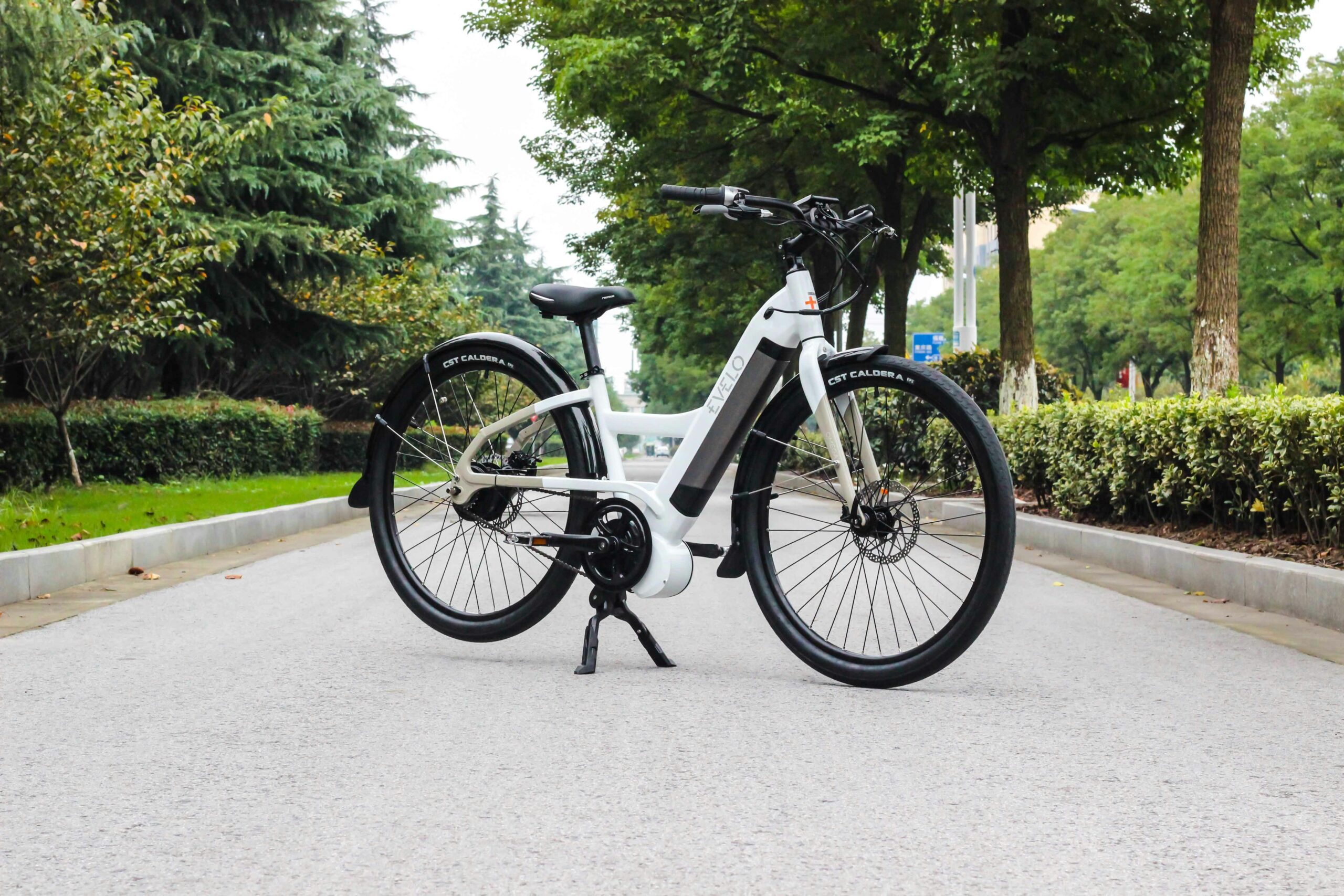 Wandsworth Tightens E-Bike Parking Rules to Keep Pavements Clear